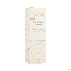 Avene hydrance legere emulsion hydratante    40ml