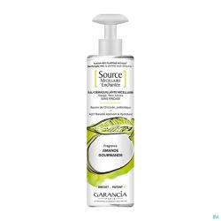 Garancia Source Micellaire Amande Fl 400ml