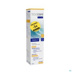 Febelcare physio spray iso family 125ml  promo -3€