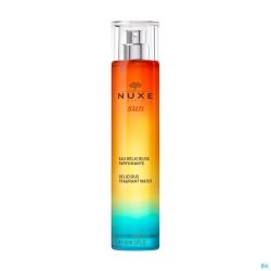 Nuxe Sun Eau Delicieuse Parfumante Vapo 100ml