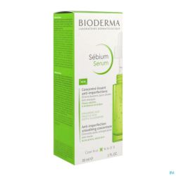 Bioderma Sebium Serum 30ml