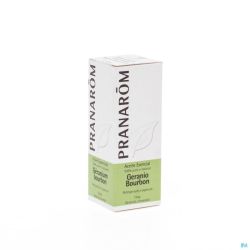 Geranium bourbon    hle ess  10ml pranarom