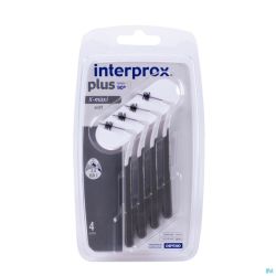 Interprox plus x maxi gris interd.    4 1060