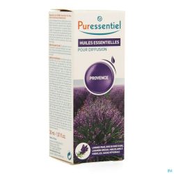 Puressentiel diffusion provence    fl 30ml