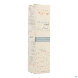 Avene cleanance women soin nuit    creme 30ml