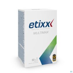 Etixx multimax    comp 90 rempl.2527455