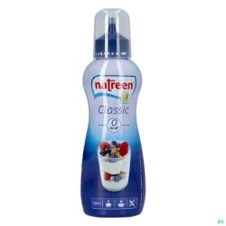 Natreen liquide    125ml revogan