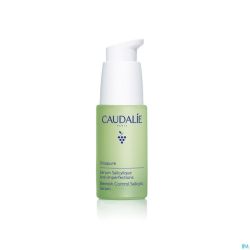 Caudalie vinopure serum a/imperfections 30ml