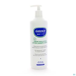 Galenco body care creme lotion lavante    500ml