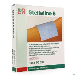 Stellaline 5 comp ster    10,0x10,0cm  10 36039