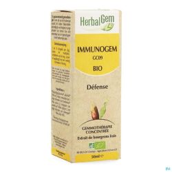 Herbalgem immunogem complex    50ml