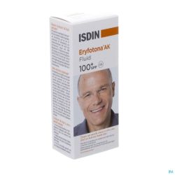 Isdin eryfotona ak-fluid 100+  50ml