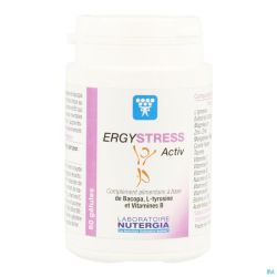 Ergystress activ    caps  60 rempl.3006830