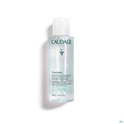 Caudalie vinoclean lotion tonique hydratante 100ml