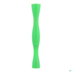Vitry lime ceramique fluo couleur