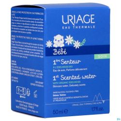 Uriage 1ere senteur    50ml
