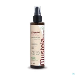 Mustela mat lait soin essentiel 200ml