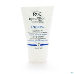 Roc enydrial creme mains 50ml