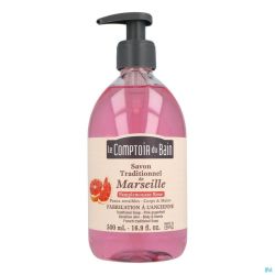 Lcb savon trad.marseille pamplemousse    500ml