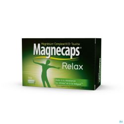 Magnecaps relax    comp 56