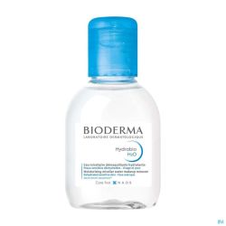 Bioderma hydrabio h2o solution micellaire    100ml