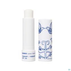 Korres km lip balm ip20 yoghurt    4,5g