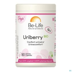 Uriberry BIO