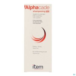 Item sh alphacade    200ml