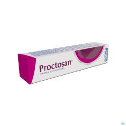 Proctosan a/hemorrhoide    pomm 40g unda