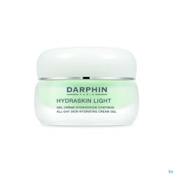 Darphin hydraskin creme light pn-p mixte 50ml d0cm
