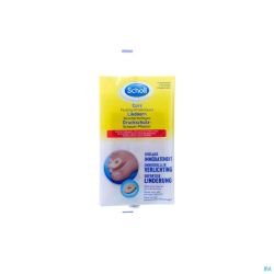 Scholl pharma protecteur cors rond feutre 9