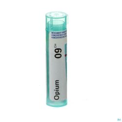 Opium    9ch gr 4g boiron