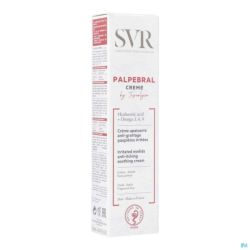 Topialyse palpebral creme  15ml