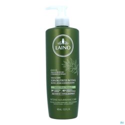 Laino lait nutritif intense olive   fl pompe 400ml