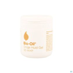 Bio-oil gel peaux seches    50ml