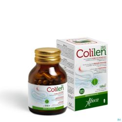 Colilen ibs    caps 60