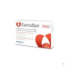 Curcudyn forte    caps  30 25634 metagenics