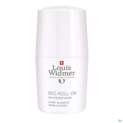 Widmer deo roll-on n/parf nf    50ml