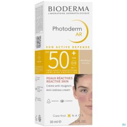 Bioderma photoderm ar spf50+ 30ml