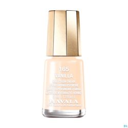 Mavala vao mini color 165 vanilla    5ml
