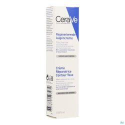 Cerave creme reparatrice contour yeux    14ml