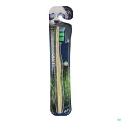 Woobamboo brosse dents biodegrad. adulte soft