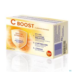 Immune boost vit c rotier 1000mg    comp 30