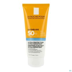 Lrp anthelios lait 50+    100ml