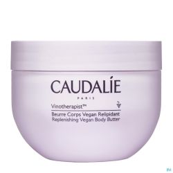 Caudalie vinotherapist beurre corps vegan    250g