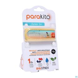 Para'kito bracelet junior 2 pirates    1