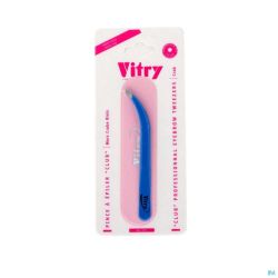 Vitry club pince epiler    1027c