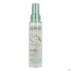 Jowae huile seche nourissante    fl pompe 100ml