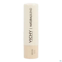 Vichy naturalblend lips transparent 4,5g