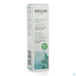 Weleda contour yeux hydra 24h figuier barb.   10ml